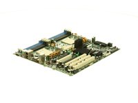 System Processor Board
