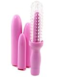 Berman Vibrating Dilator Set