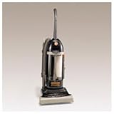 Twin Chamber Bagless Hepa Commercial Vacuum (HOOC1710)