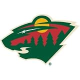 Minnesota Wild Mr Potato Head