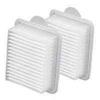 Black & Decker Vacuum HVF20 Filters - 2 Pack