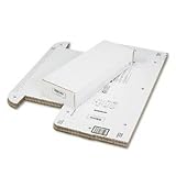 Fellowes 00706Bankers Box Stor/File - Check - 12 Pack 4.125 x 9.25 x 25