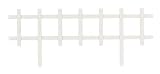 Master Mark Plastics Landscape Cape Cod Fence #38532