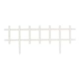 Master Mark Plastics Landscape Cape Cod Fence #38532 by Master Mark Plastics