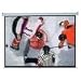 Electronics : Elitescreens (M135XWH) Elite Screens MaxWhite Screen Material is durable for daily use and Easy to C
