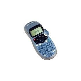 Dymo LetraTag LT100H Label Maker