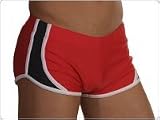 Review   / Tulio Red Collegiate Square Cut