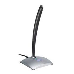Logitech USB Desktop Mic - 980186-0403