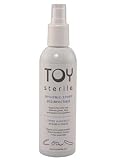 Toy Sterile Hygenic Adult Toy Cleaner, 200ml
