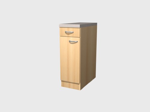 KÜCHEN-UNTERSCHRANK NAMU 30 MEHRZWECK