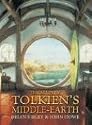 The Maps of Tolkien's Middle-Earth