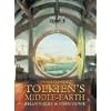 The Maps of Tolkien's Middle-earth