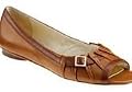 Michael Michael Kors Women's Gansevoort Flat