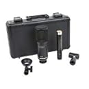 Monoprice 600750 Singer/Songwriter Microphone Kit