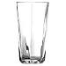 16 Oz. Clarisse Rim Tempered Cooler Glass (77796AH) Category: Soft Drinks Glassware