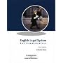The English Legal System: The Fundamentals