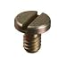 Cartoni 1/4 x 20 Camera Mount Screw