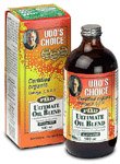 Udos Choice Ultimate Oil Blend ORGANIC 500ml