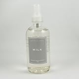 K.Hall Designs Milk Fragranced Room & Sheet Spray-8 fl.oz