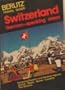 Switzerland German Speaking Areas