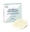 ^Exuderm Odorshield 1 Bx ( 10 Each / Box; )