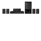 Sony BRAVIA DAV-DZ170 Home Theater System