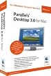 Parallels Desktop 3 for Mac