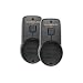 Wireless Indoor/outdoor Portable Intercom-weatherproof