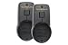 New Chamberlain Wireless Indoor/Outdoor Portable Intercom Weather-Resistant Infinitely Expandable