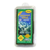 San Francisco Bay Brand Sally's Seaweed Salad Green Marine Algae