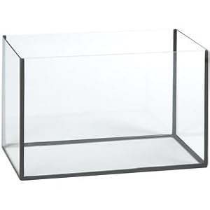 Flamingo 403572 Aquarium Basic 40 x 20 x 25 cm