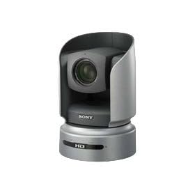 Sony BRC-H700 Robotic PTZ Camera
