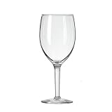 Citation Wine Beer Glass 8 oz. Clear, 24 per case, 24 CA by Libbey