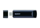 New Sony Wifi Adapter For Compatible Tvs / Blu-Ray Access Wireless Network  ....