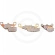 VESRAH BRAKE PAD SINT-SUZ/KAW VD-349JL