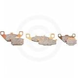 VESRAH BRAKE PAD SINT-SUZ/KAW VD-349JL
