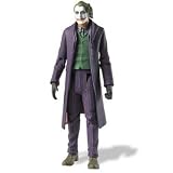 21CkI43d%2BYL. SL160  Dark Knight Action Figures:The Joker