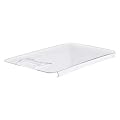 Cambro Clear Lid for Ingredient Bin 105428