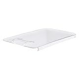 Cambro Clear Lid for Ingredient Bin #IB44 105428