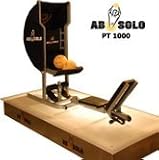 21CkJBX9b4L. SL160  Ab Solo PT1000 Total Home Abdominal Body Machine