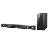 Samsung HW-D450 AudioBar Home Theater System