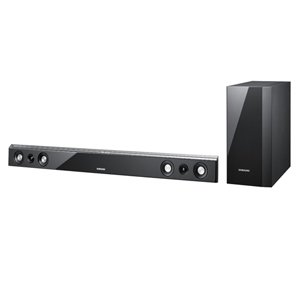Samsung HW-D450 AudioBar Home Theater System