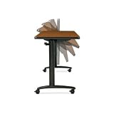BSXBTF60P - Basyx Folding-Top Table Base