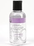 System Jo Massage Oil 4oz. Lavender