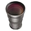Raynox High Definition Telephoto Lens 2.2X With 43;52;55;58MM Adapters - Thread Size 62MM - Raynox