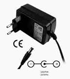 Alimentation Externe Secteur 220V - Sortie 12V DC 2A