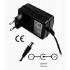 Alimentation Externe Secteur 220V - Sortie 12V DC 2A