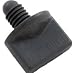 Jandy Valve ABS Knob 3042