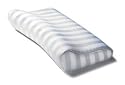 SISSEL® Kissen Deluxe Soft Ruhewohl das breitere und weichere Kissen für besonders anspruchsvolle "Schläfer" Luxus pur 63 x 33 x 10/12 cm.