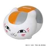 夏目友人帳　ソフビバンク　ニャンコ先生